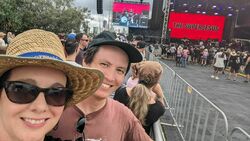 Live / Incubus / Birds of Tokyo / Eskimo Joe / The Superjesus on Apr 7, 2024 [963-small]