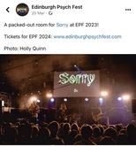 Edinburgh Psych Fest 2023 on Sep 3, 2023 [964-small]
