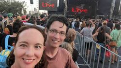 Live / Incubus / Birds of Tokyo / Eskimo Joe / The Superjesus on Apr 7, 2024 [967-small]