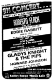 Gladys knight & The Pips / Howard Johnson on Oct 7, 1982 [970-small]