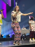 Lauren Daigle / Blessing Offor on Apr 6, 2024 [973-small]