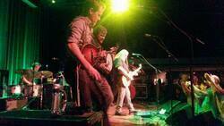 Warren Haynes on Jul 17, 2016 [980-small]