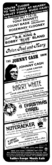 Johnny Cash / June Carter on Dec 3, 1982 [983-small]