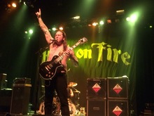 Kvelertak / High On Fire on Dec 11, 2013 [798-small]