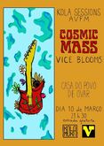 Cosmic Mass on Mar 10, 2019 [010-small]