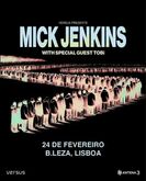 Mick Jenkins / TOBi on Feb 24, 2024 [023-small]