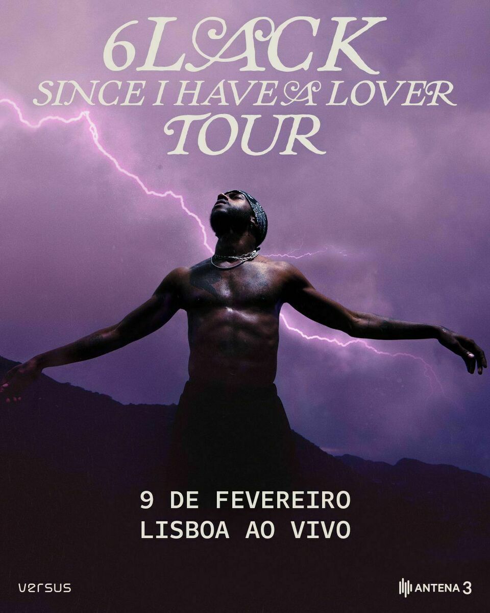 Lisbon, Lisbon, Portugal Concerts (Updated for 2024) Concert Archives