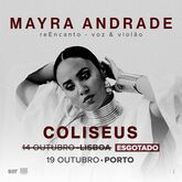 Mayra Andrade / Djodje Almeida on Oct 14, 2023 [027-small]
