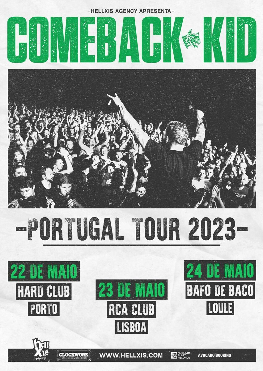 Lisbon, Lisbon, Portugal Concerts (Updated for 2024) Concert Archives