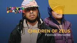 Children of Zeus on Sep 25, 2022 [037-small]