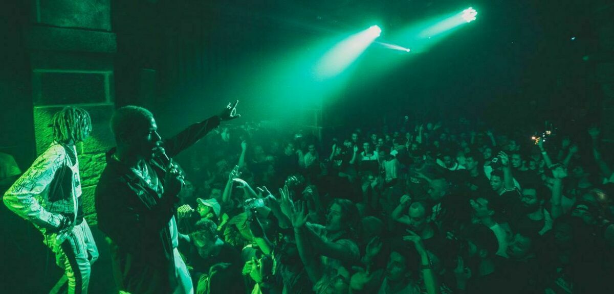 Lisbon, Lisbon, Portugal Concerts (Updated for 2024) Concert Archives