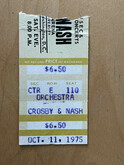 Crosby & Nash on Oct 11, 1975 [055-small]