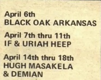 Uriah Heep / If on Apr 10, 1971 [057-small]