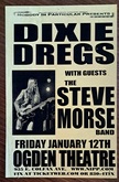 Dixie Dregs on Jan 12, 2001 [094-small]