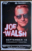 Joe Walsh on Sep 18, 2001 [097-small]