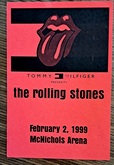 The Rolling Stones / Bryan Adams on Feb 2, 1999 [108-small]