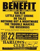 Benefit Rock Show For Jerry Perry on Dec 22, 2018 [817-small]