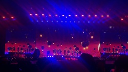 ATEEZ / KQ Fellaz 2 / xikers on Nov 16, 2022 [176-small]