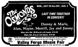The Osmonds on Jul 28, 1980 [194-small]