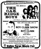 roy clark / Buck trent on Apr 8, 1980 [202-small]