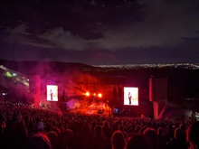 tags: Jason Isbell and the 400 Unit, Red Rocks Amphitheatre - Jason Isbell and the 400 Unit / Angel Olson on May 4, 2023 [340-small]