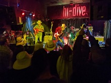 tags: Mike and the Moonpies, Hi-Dive - Mike and the Moonpies / The Barlows on Mar 17, 2022 [346-small]