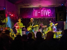 tags: Mike and the Moonpies, Hi-Dive - Mike and the Moonpies / The Barlows on Mar 17, 2022 [347-small]
