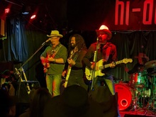 tags: Mike and the Moonpies - Mike and the Moonpies / The Barlows on Mar 17, 2022 [348-small]