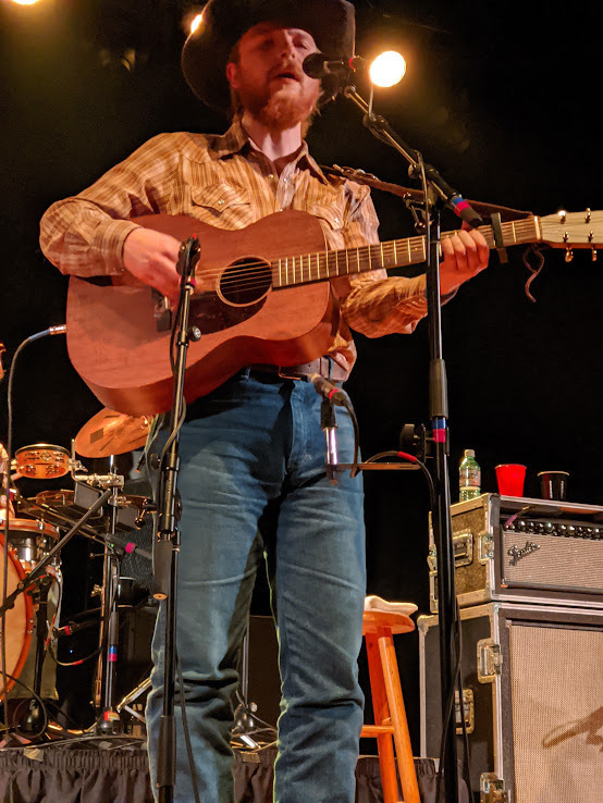 Colter Wall Concert & Tour History (Updated for 2024) Concert Archives