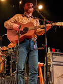 tags: Colter Wall - Colter Wall / Vincent Neil Emerson on Jan 24, 2020 [372-small]
