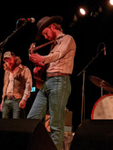 tags: Colter Wall - Colter Wall / Vincent Neil Emerson on Jan 23, 2020 [373-small]