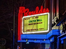 tags: Boulder Theater - Colter Wall / Vincent Neil Emerson on Jan 23, 2020 [374-small]