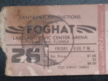 Foghat / Eddie Money on Sep 26, 1980 [392-small]