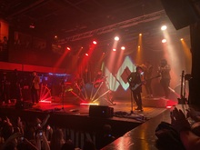 Saint Motel / SWIMM / Jessie Chambers on Apr 8, 2024 [439-small]
