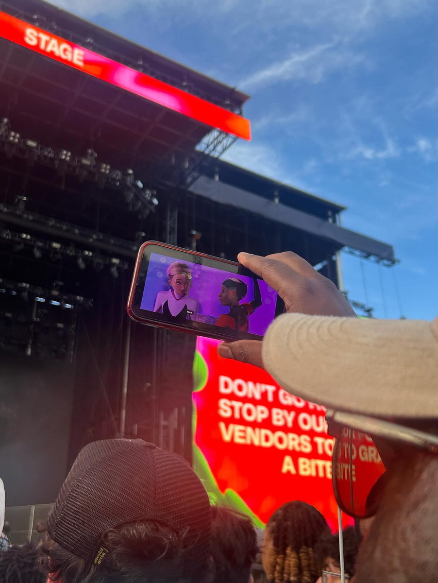 REMA Concert & Tour History (Updated for 2024) Concert Archives