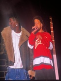 Dreamville Festival on Apr 7, 2024 [451-small]