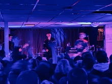 The Bouncing Souls / Crazy & The Brains on Apr 6, 2024 [522-small]