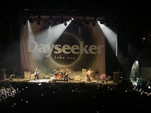 Pierce the Veil / Dayseeker / L.S. Dunes / Destroy Boys on Nov 5, 2023 [540-small]
