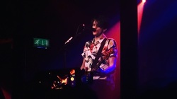 I DONT KNOW HOW BUT THEY FOUND ME / White Room (UK) on May 30, 2019 [564-small]