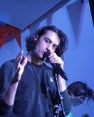 The Faim / Woes / Charming Liars on Aug 31, 2019 [565-small]
