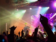 Waterparks / De’Wayne Jackson on Feb 1, 2020 [577-small]