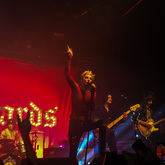 Palaye Royale / COUNTERFEIT. / Charming Liars on Feb 24, 2020 [580-small]