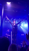 Against The Current / Yours Truly / Halflives on Apr 3, 2022 [591-small]