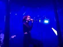 Against The Current / Yours Truly / Halflives on Apr 3, 2022 [592-small]