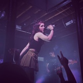 Against The Current / Yours Truly / Halflives on Apr 3, 2022 [593-small]