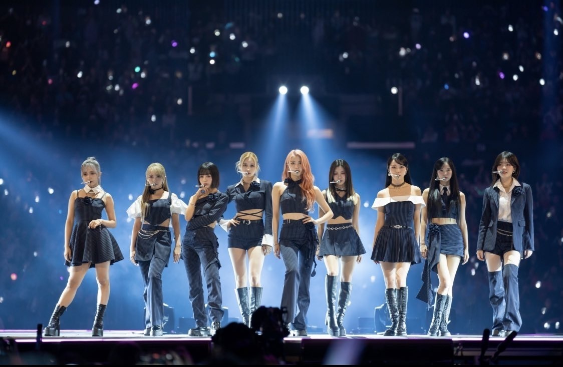 XG Concert & Tour History (Updated for 2024) Concert Archives