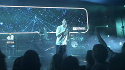 Bastille / The Native on Apr 17, 2022 [599-small]