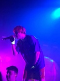 You Me At Six / The Maine / Waterparks / Bears In Trees on Feb 1, 2023 [615-small]