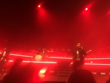 You Me At Six / The Maine / Waterparks / Bears In Trees on Feb 1, 2023 [616-small]
