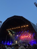 Bastille / Olivia Dean / Eli Smart / Bim on Jul 2, 2023 [622-small]